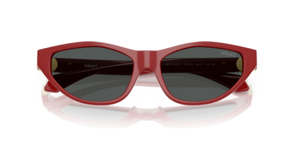 Red - 0VE4491U 8056262422588