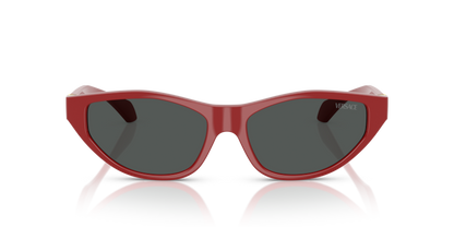 Red - 0VE4491U 8056262422588