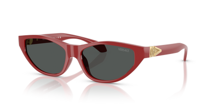 Red - 0VE4491U 8056262422588