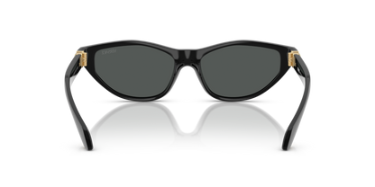 Black - 0VE4491U 8056262422540