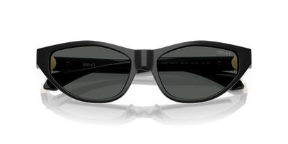 Black - 0VE4491U 8056262422540