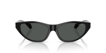 Black - 0VE4491U 8056262422540