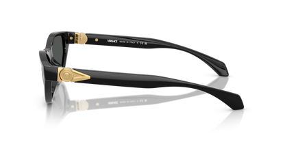 Black - 0VE4491U 8056262422540