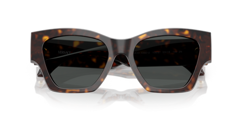 Dark Havana - 0VE4492U 8056262421734
