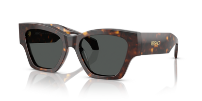 Dark Havana - 0VE4492U 8056262421734