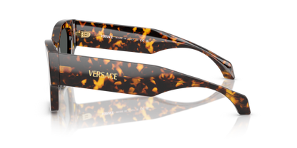 Havana Tortoise - 0VE4492U 8056262421765