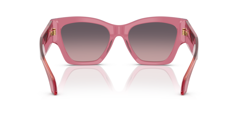 Transparent Pink - 0VE4492U 8056262421741