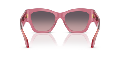 Transparent Pink - 0VE4492U 8056262421741