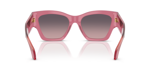Transparent Pink - 0VE4492U 8056262421741