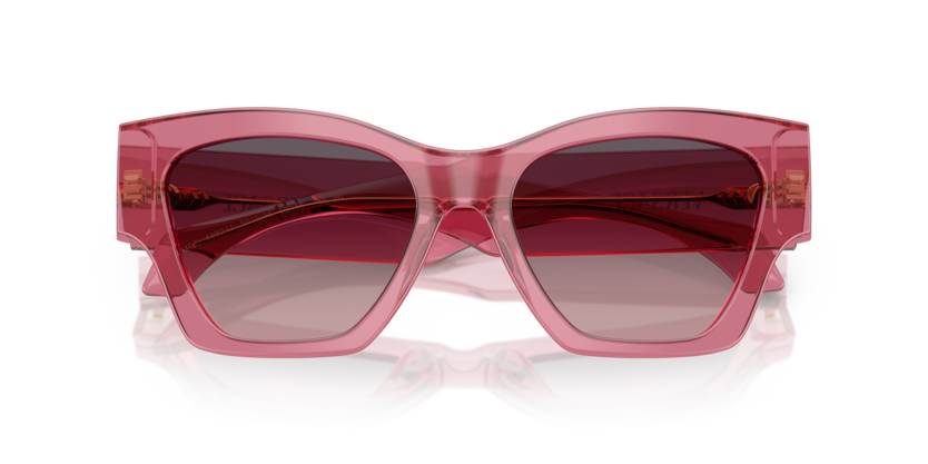 Transparent Pink - 0VE4492U 8056262421741