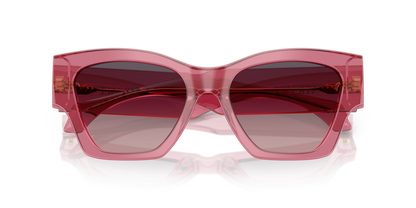 Transparent Pink - 0VE4492U 8056262421741