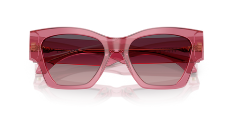 Transparent Pink - 0VE4492U 8056262421741