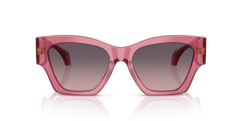 Transparent Pink - 0VE4492U 8056262421741