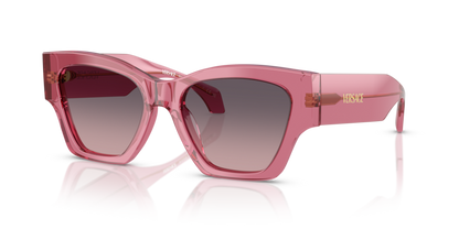 Transparent Pink - 0VE4492U 8056262421741