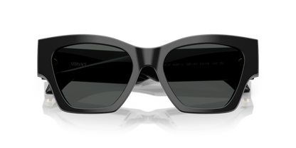 Black - 0VE4492U 8056262421727