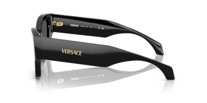 Black - 0VE4492U 8056262421727