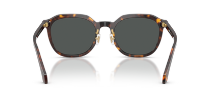 Dark Havana - 0VE4493D 8056262448304