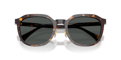 Dark Havana - 0VE4493D 8056262448304