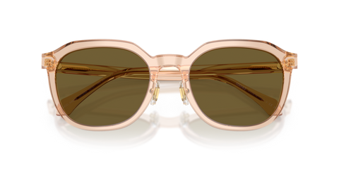 Transparent Light Brown - 0VE4493D 8056262448311