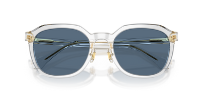 Transparent Grey - 0VE4493D 8056262448328