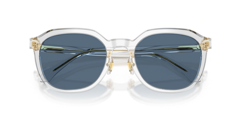 Transparent Grey - 0VE4493D 8056262448328