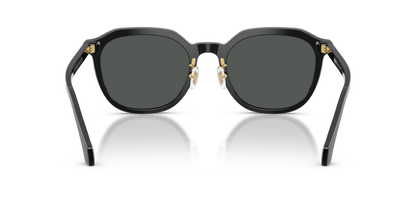 Black - 0VE4493D 8056262448281