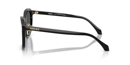 Black - 0VE4493D 8056262448281