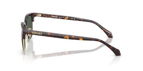 Dark Havana - 0VE4494D 8056262448472