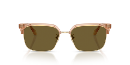 Transparent Brown - 0VE4494D 8056262448496