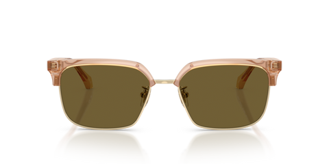 Transparent Brown - 0VE4494D 8056262448496