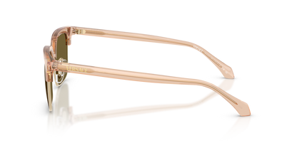 Transparent Brown - 0VE4494D 8056262448496