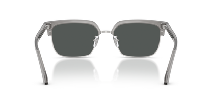 Transparent Grey - 0VE4494D 8056262448489