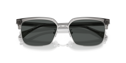 Transparent Grey - 0VE4494D 8056262448489