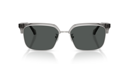 Transparent Grey - 0VE4494D 8056262448489