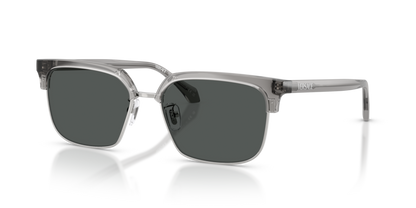 Transparent Grey - 0VE4494D 8056262448489