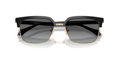 Black - 0VE4494D 8056262448465