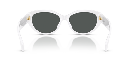 White - 0VE4495D 8056262448441