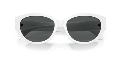 White - 0VE4495D 8056262448441