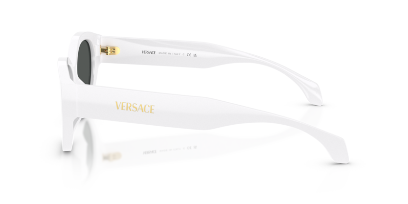 White - 0VE4495D 8056262448441