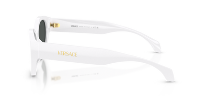 White - 0VE4495D 8056262448441