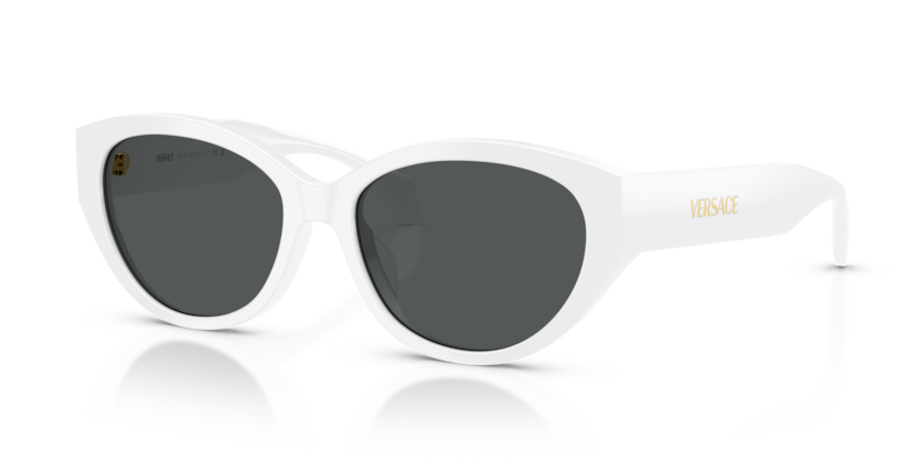 White - 0VE4495D 8056262448441