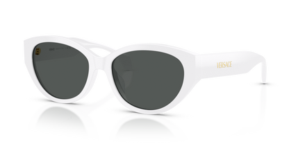 White - 0VE4495D 8056262448441