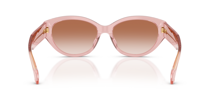 Peach Transparent - 0VE4495D 8056262448458