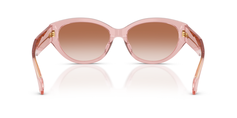 Peach Transparent - 0VE4495D 8056262448458