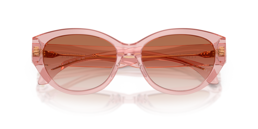 Peach Transparent - 0VE4495D 8056262448458