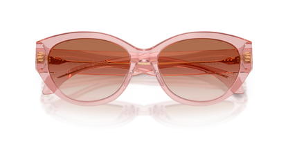 Peach Transparent - 0VE4495D 8056262448458