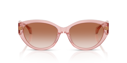 Peach Transparent - 0VE4495D 8056262448458
