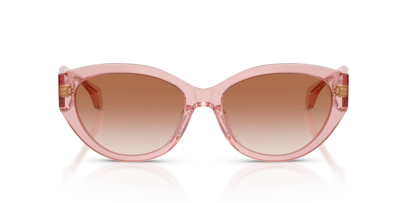 Peach Transparent - 0VE4495D 8056262448458
