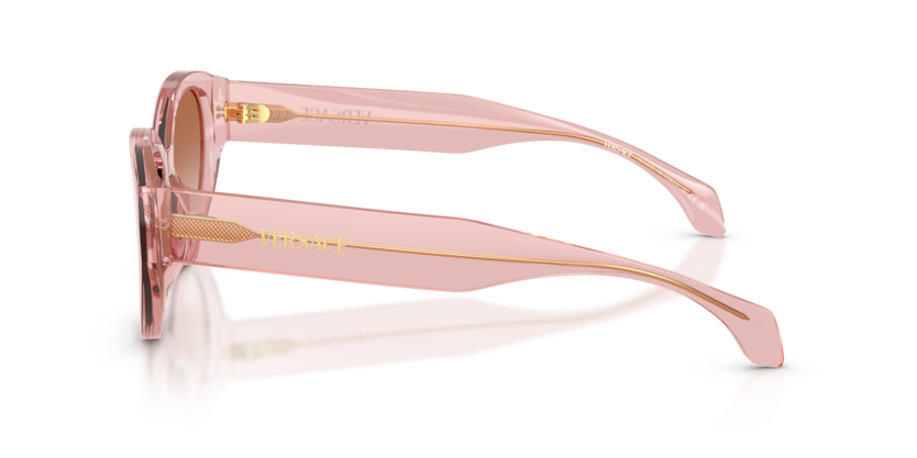 Peach Transparent - 0VE4495D 8056262448458