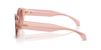 Peach Transparent - 0VE4495D 8056262448458